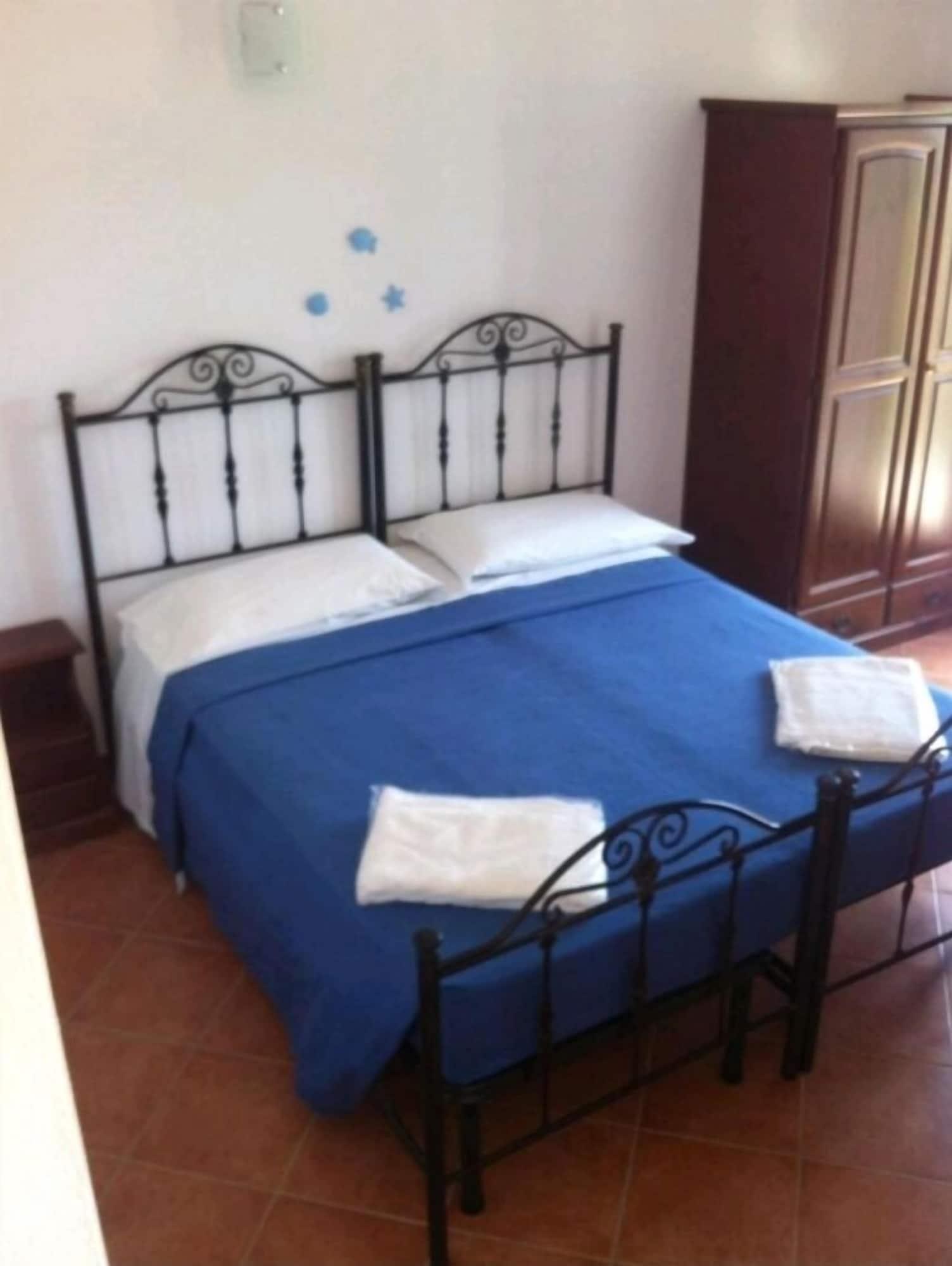 Hotel Bed Sandalia Badesi Buitenkant foto