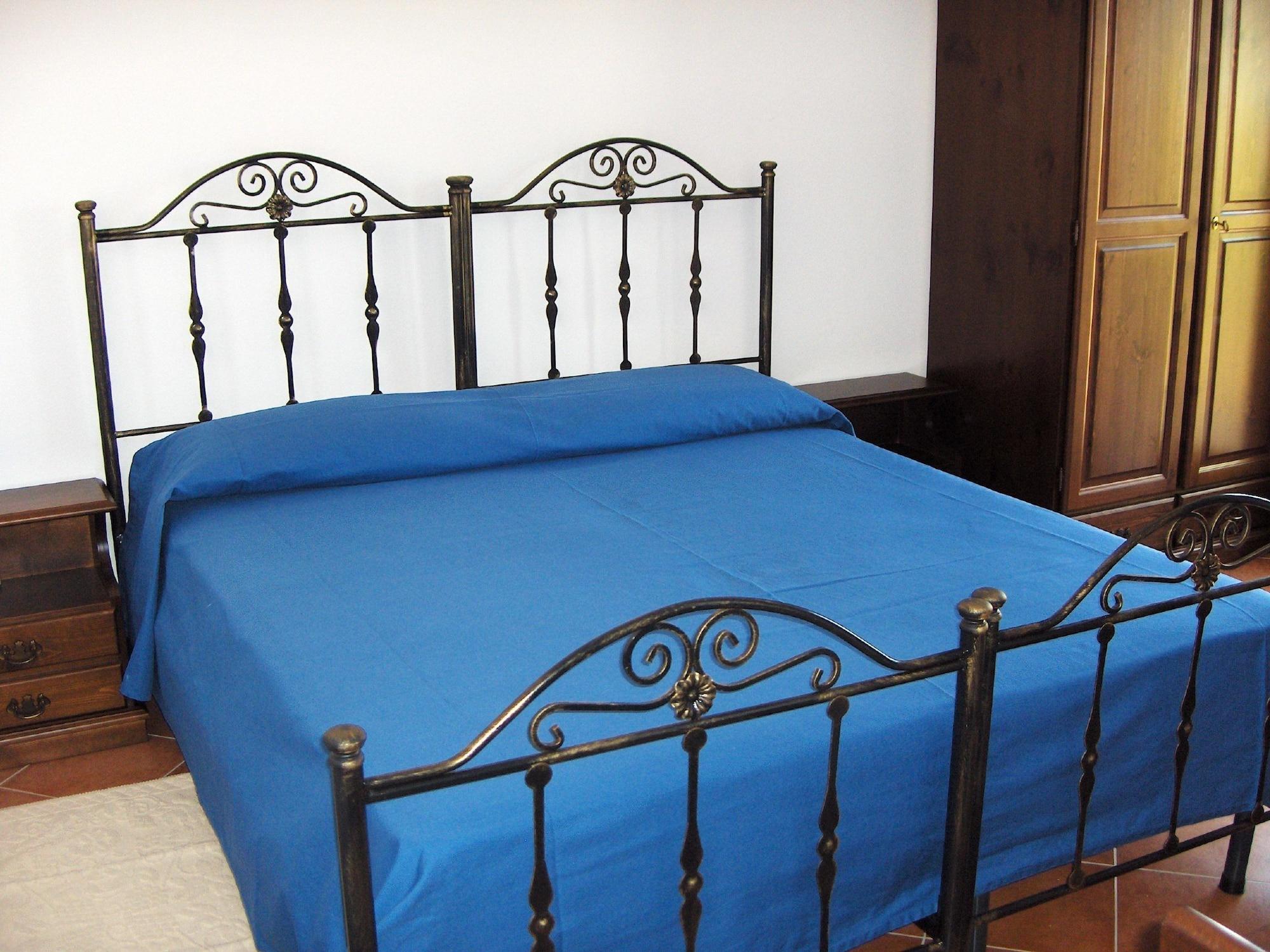 Hotel Bed Sandalia Badesi Buitenkant foto